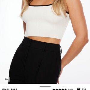 ❗️❗️ in search of ❌